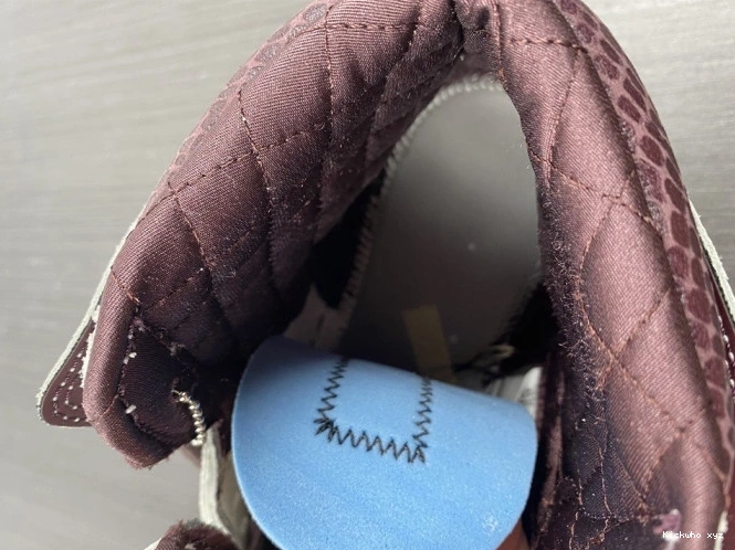 DO7097-100 High 1 Jordan Maniere Ma x Air A OG 0808